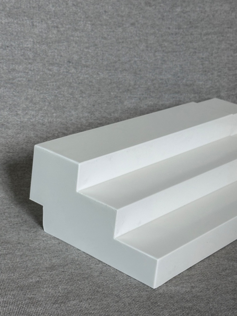 The Container Store: Expand-A-Shelf - Picture 9 of 9